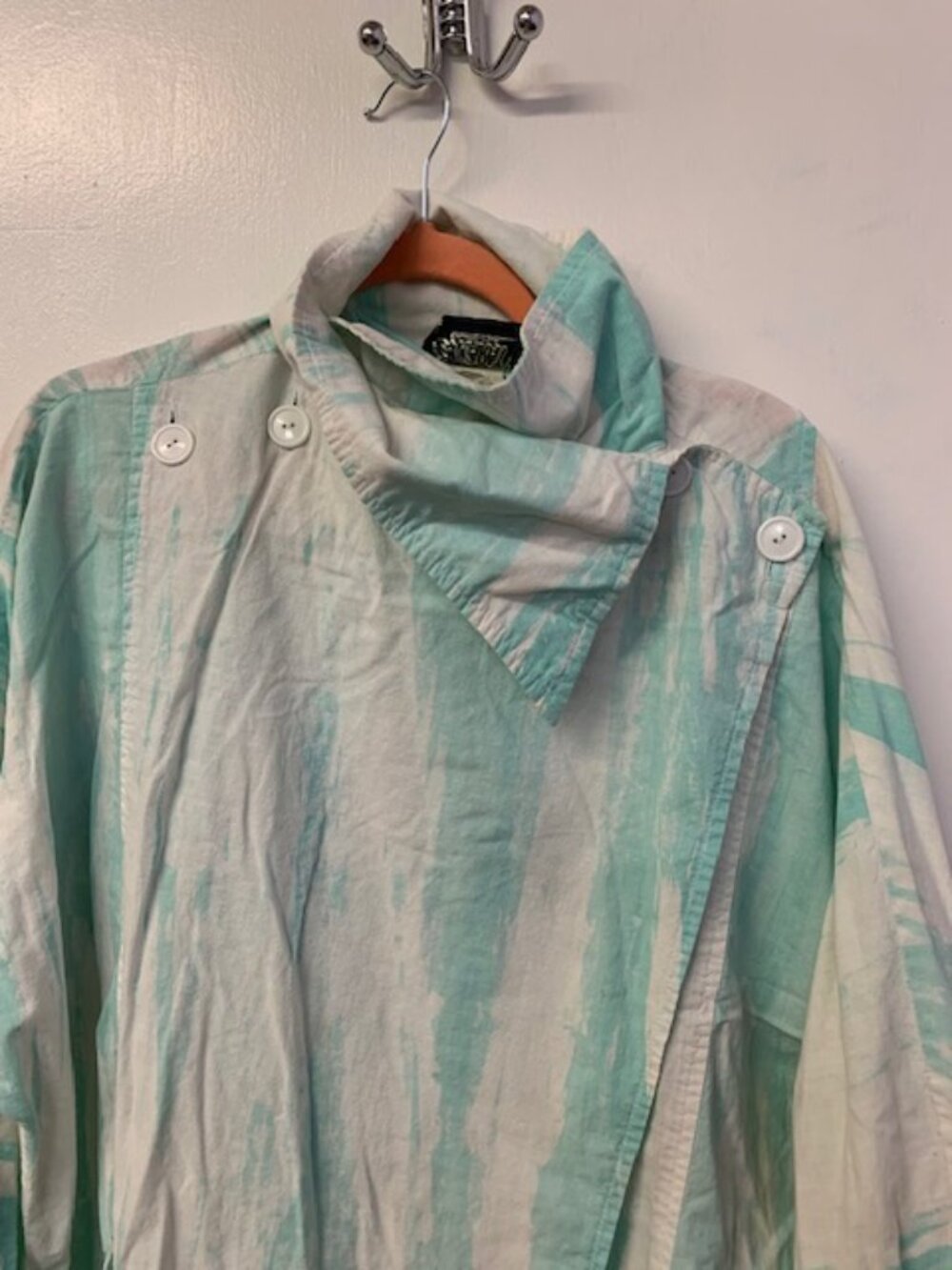 Vintage 24 KARAT Jacket
